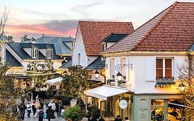 Residence Disneyland Place Toscane